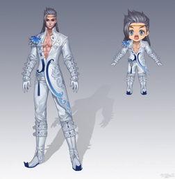 水寒最新时装爆料